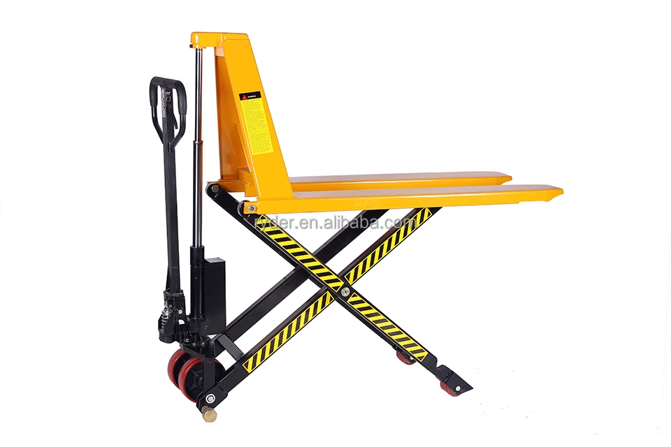Rol lift pallet jack service manual