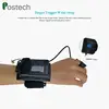MS3392 Plastic upc bluetooth barcode reader with high quality