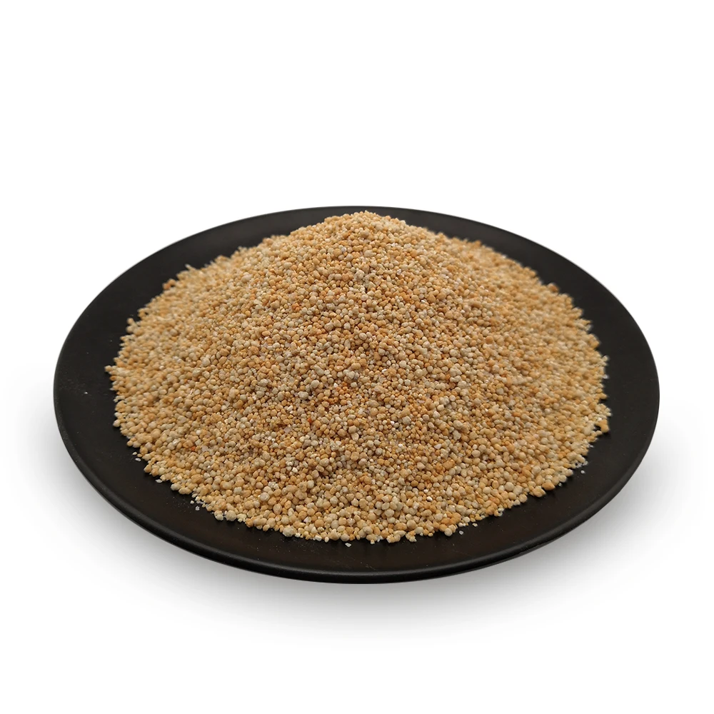 Greens Grade Fertilizer