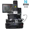 DH-A2E supplier example aoyue 852a digital smd hot air rework station with first ever computer