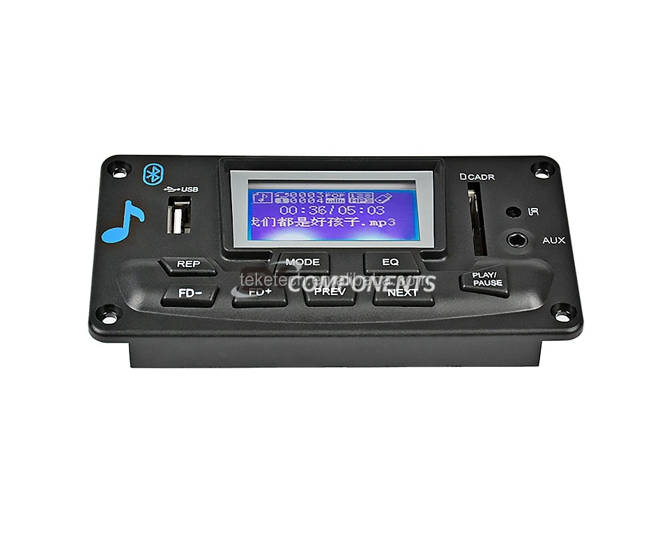 Lcd mp3. декодер с bluetooth 4,3 дюймов. декодера aiyima mp3 bluetooth,. Lcd mp3. 2.