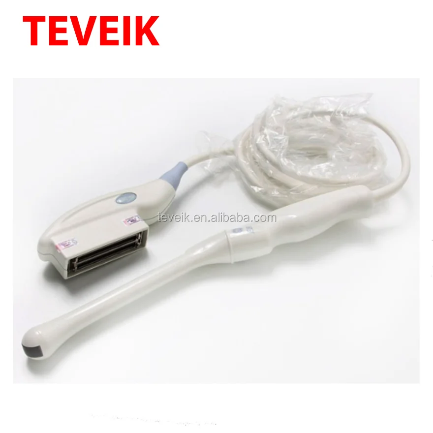 Ge E8crs Microconvex Endocavity Ultrasound Transducer Probe Buy Ge