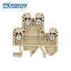 WONKEDQ SAK Series Double Deck Connecting Terminal Block