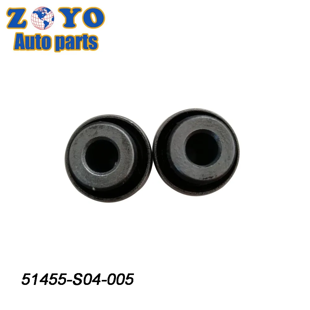 51455s04005 In Stock Suspension Parts Rubber Control Arm Suspension