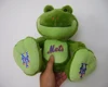 Yangzhou toy factory custom plush toy frog stuffed animal