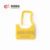 top cargo shipping guard security with barcode padlocks seal for drums