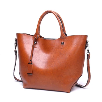 Mature Women Handbag,Fashion Lady Leather Handbag Wholesale - Buy ...