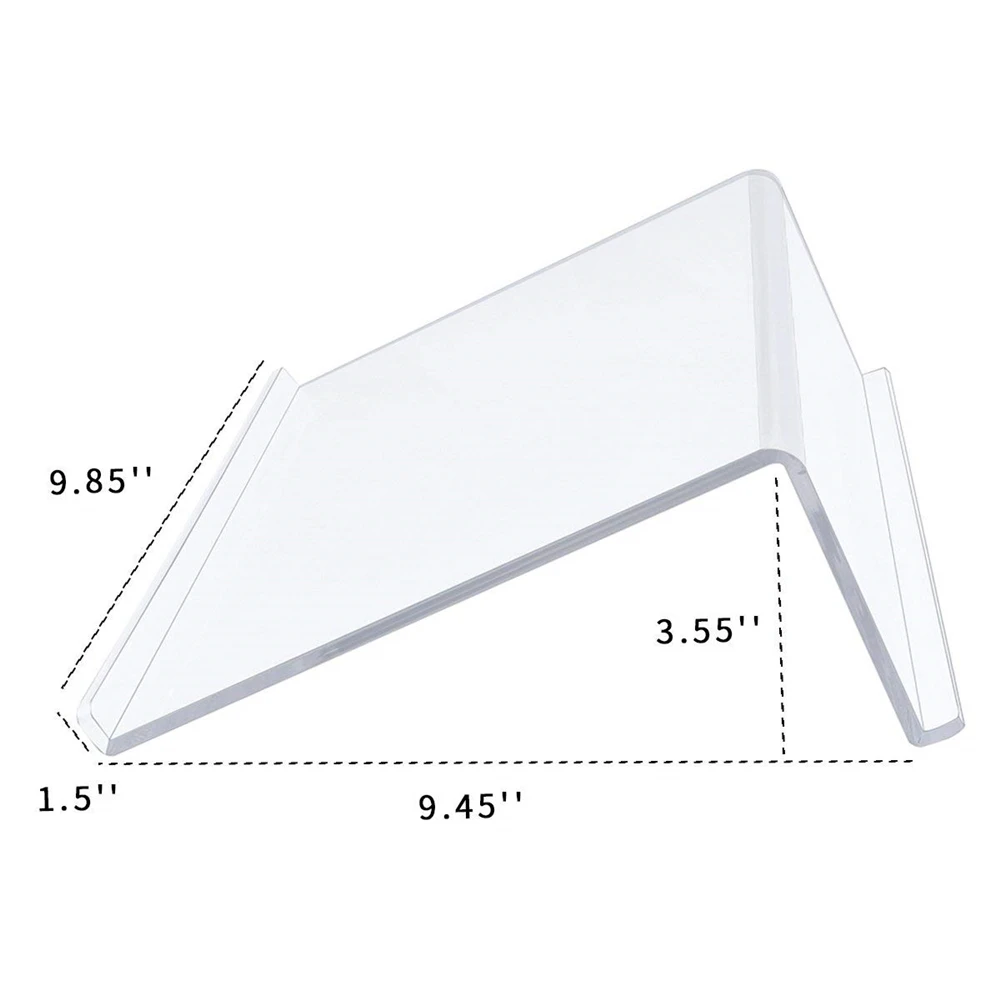 クリアアクリル電子書籍スタンドライザー デスクトップ用アクリルタブレットスタンドホルダー Buy 透明アクリル電子書籍スタンドライザー アクリル タブレットスタンドホルダー アクリルスタンドホルダーデスクトップ Product On Alibaba Com