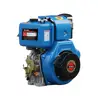 10hp Sifang air cooed 186FA diesel engine