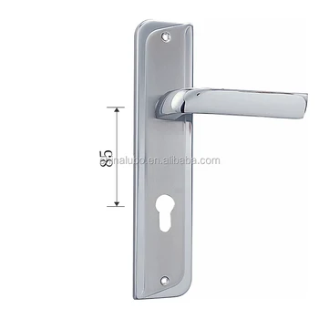 external door hardware