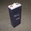 Off-grid system Usage 1.2vTN 200Ah nickel iron battery for selling