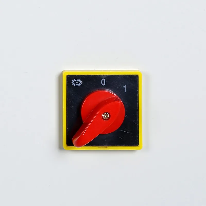 GDSC Digital Display Refrigeration Heating Cycle Device