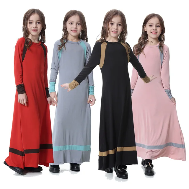 girl eid dress 2019