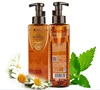 Oil control shampoo for oily scalp hair products manufacturer