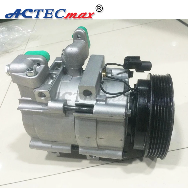 2014 2015 Hyundai Tucson L4 2.0L 2.0 New AC Discharge Line Fits