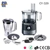 20 in 1 multifunction grind mixer stand CY-329 food processor with strong power food processor