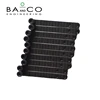 Hot New Products pom steel structural fabrication parts precision Plastic ABS and Delrin Nylon machining parts
