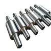 New Design high-chromium steel rolling mill rolls
