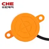 Plane installation type SD-3020LA 3 wires DC two wires6-36V NO Non-embedded metal detection inductive proximity switch sensor