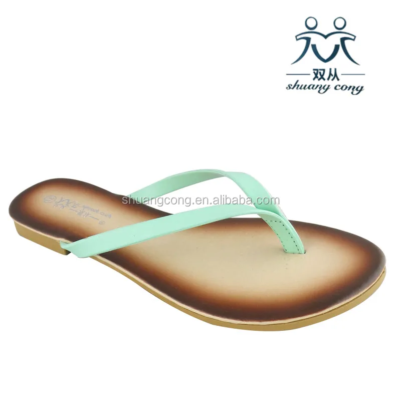 simple brand flip flops