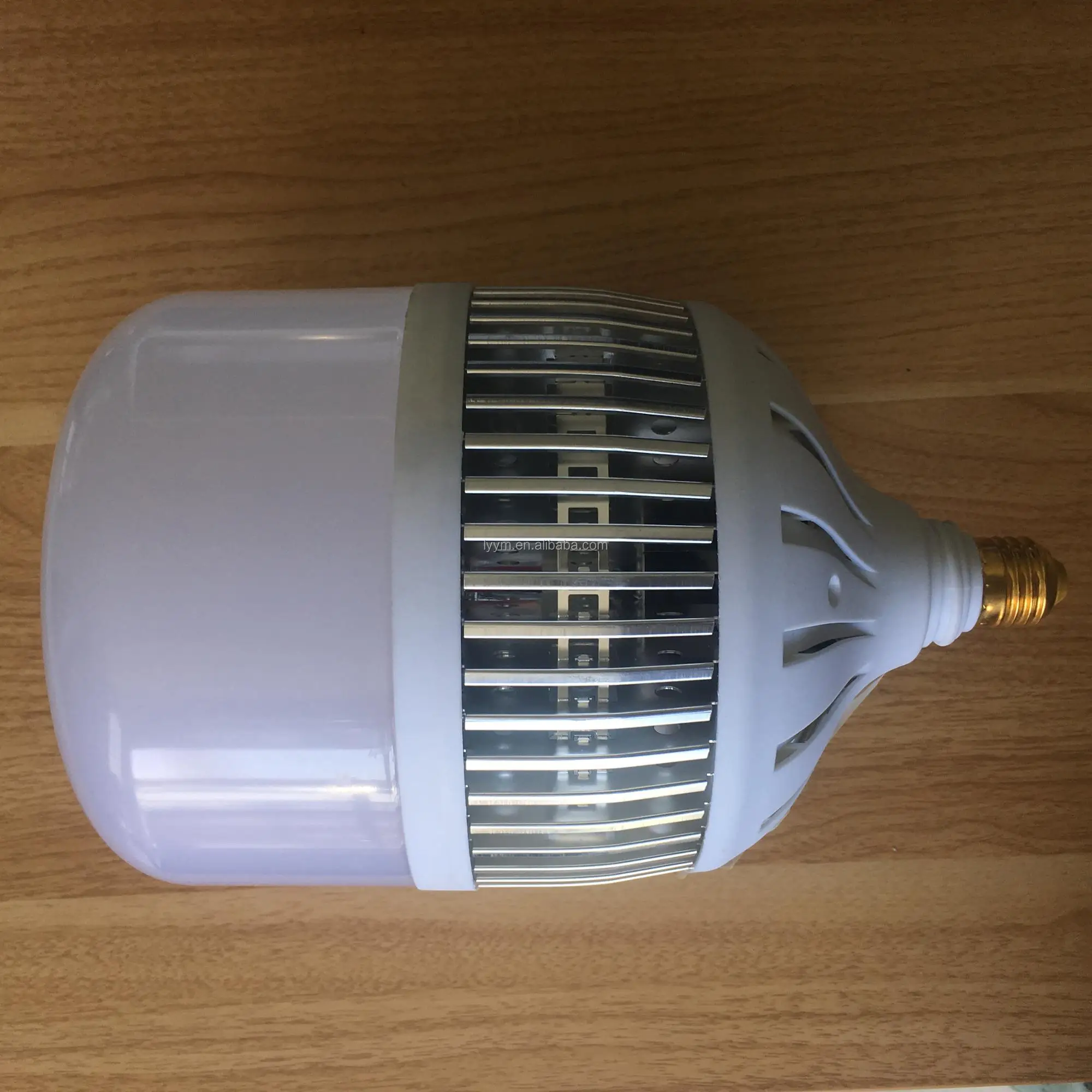 warehouse high power 100w high bay lights industrial style led