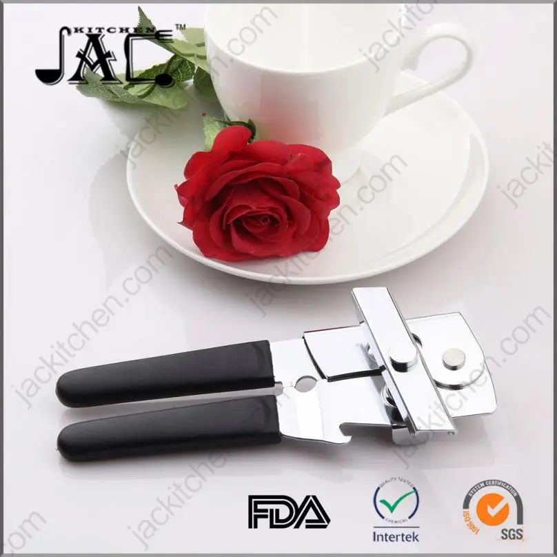 Durable Stainless Steel Can Opener Wheel