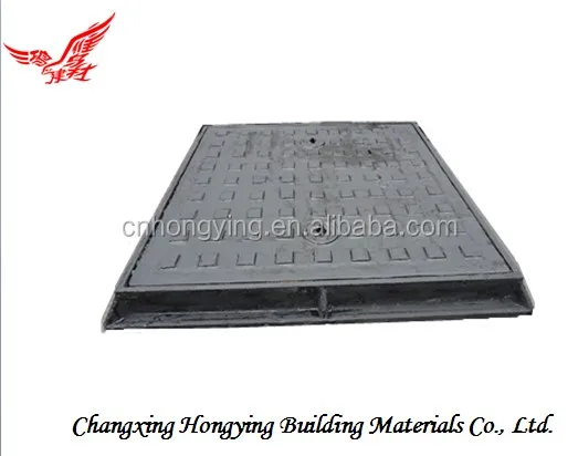 
Alibaba China Supplier Supply Manhole Cover on Alibaba Website 