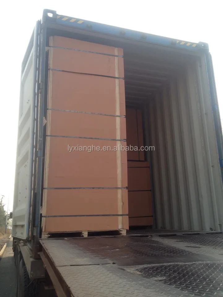 Wood Grain Finish Melamine Mdf Buy Melamine Mdf,Mdf With Melamine