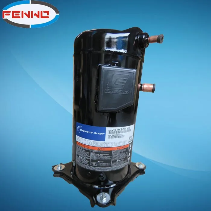 Copeland Compressor Price List Zr16m3twd551 Commercial Natural Gas