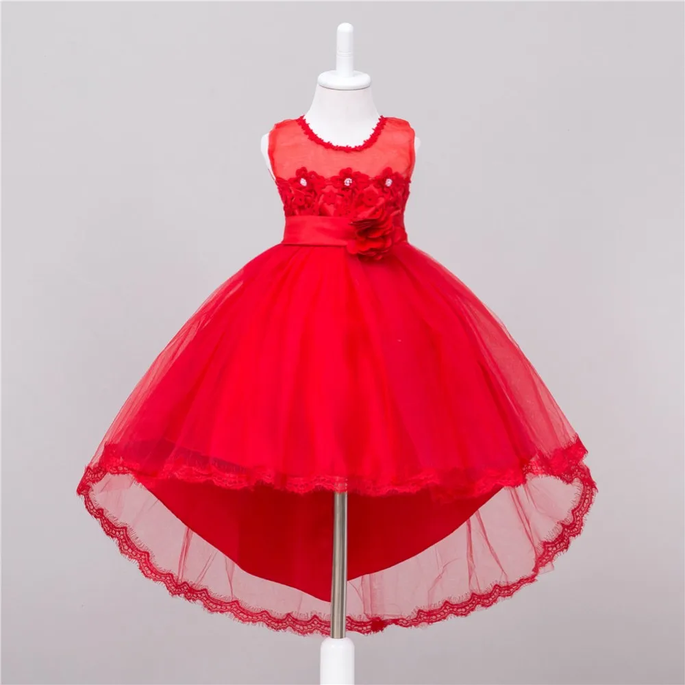 10 year old party dresses