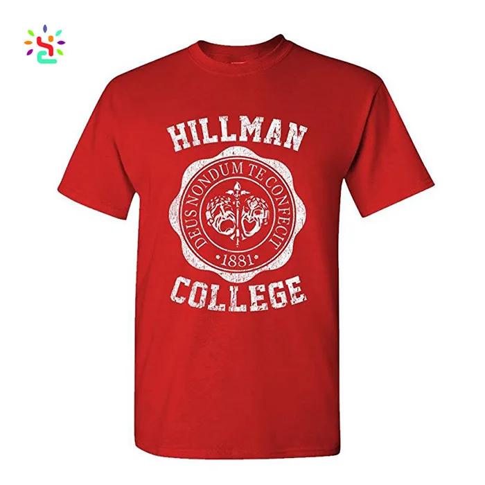 cheap college tees