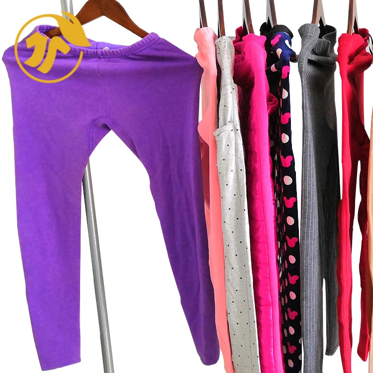 Women Clothes Supplier Second Hand Used Clothing Of Ladies Winter