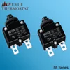 hot sale 88 series thermal overload protector switch for Air Compressor