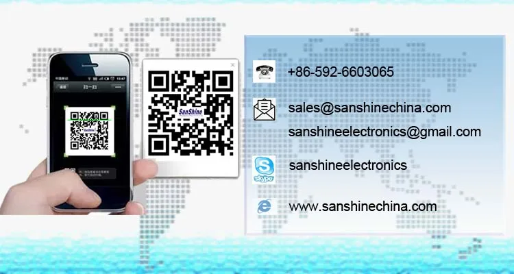 contact us