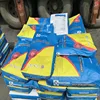Concrete Floor Micro Topping Leveling cement