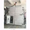 Dependable quality acoustic bulletproof security soundproof door