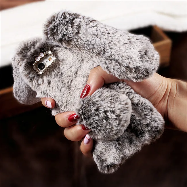 coque iphone 5 lapin fourrure coque iphone 5 lapin fourrure