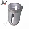 Cast Aluminum Heater with Ceramic post wiring type aluminum heating element