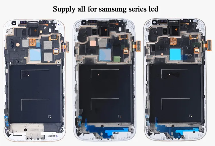 galaxy s7 lcd screen replacement