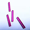 High Precision Customized Size Vee Hole Synthetic Ruby Bearing for Watch