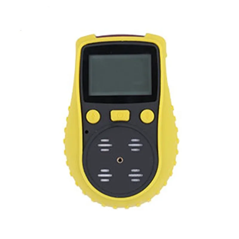 hd-p900c-ex smart combustible gas / o2 co h2s