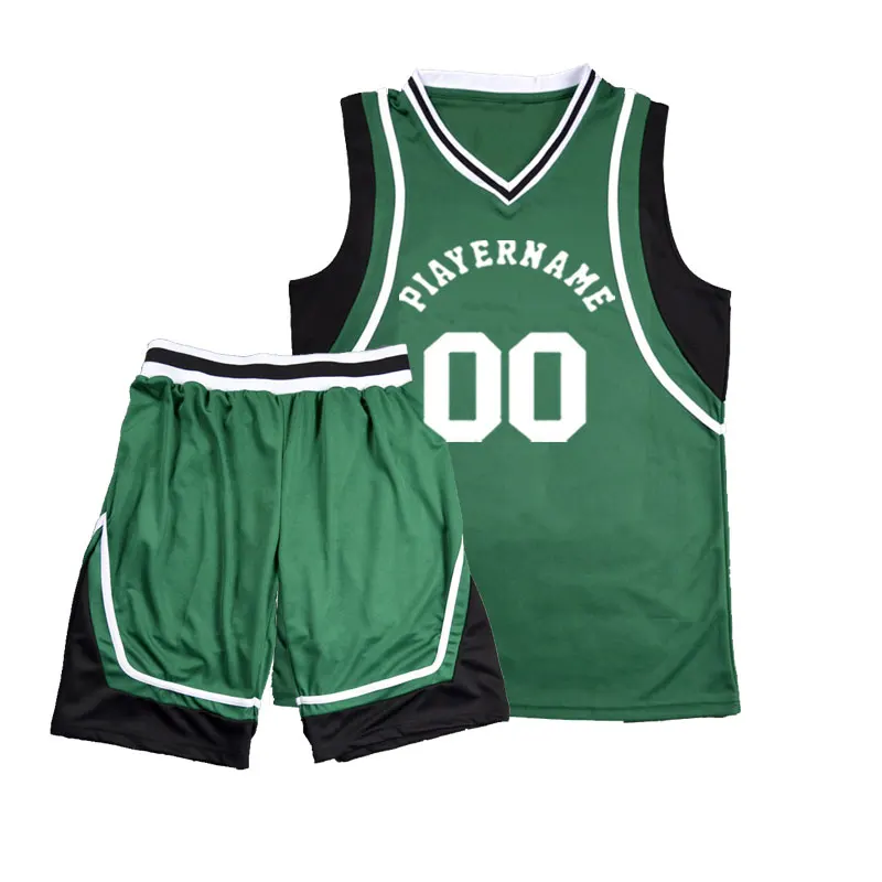 Free Sample Basketball Throwback Jerseys Basketball Jersey Uniform