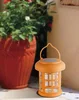 Portable renewable energy solar plastic tree hanging lights