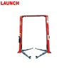 5t Two Post Gantry Lift for Large SUV Car