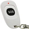 Multi rf 433mhz 315mhz frequency learning code New Remote Case Only One Key