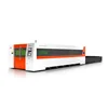 Local Service Factory Directly F3015 4000W China Best Laser Cutting Machine 3000mm*1500mm For Metal