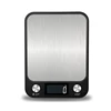 Precision Digital Electronic Weighing Scale modes units g oz lb tl kg water ML milk ML smart conversion