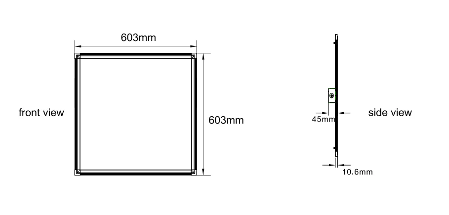 Dimension of 2x2 LED panels .png