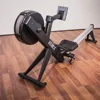 seated row machine