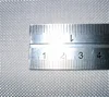 Woven Technique and Plain Weave Weave Style 200x200 Mesh Stainless Steel Wire Mesh Netting